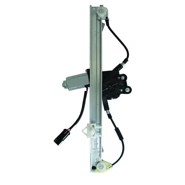 Replacement For Ac Rolcar, 011816 Window Regulator - With Motor, Ilb Gold, Mfr#: 011816 WINDOW REGULATOR - WITH MOTOR